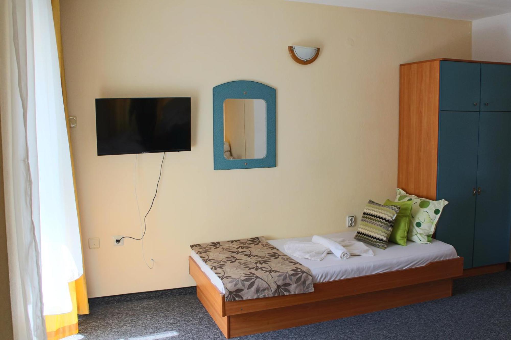 Guest House Elit Burgas Extérieur photo