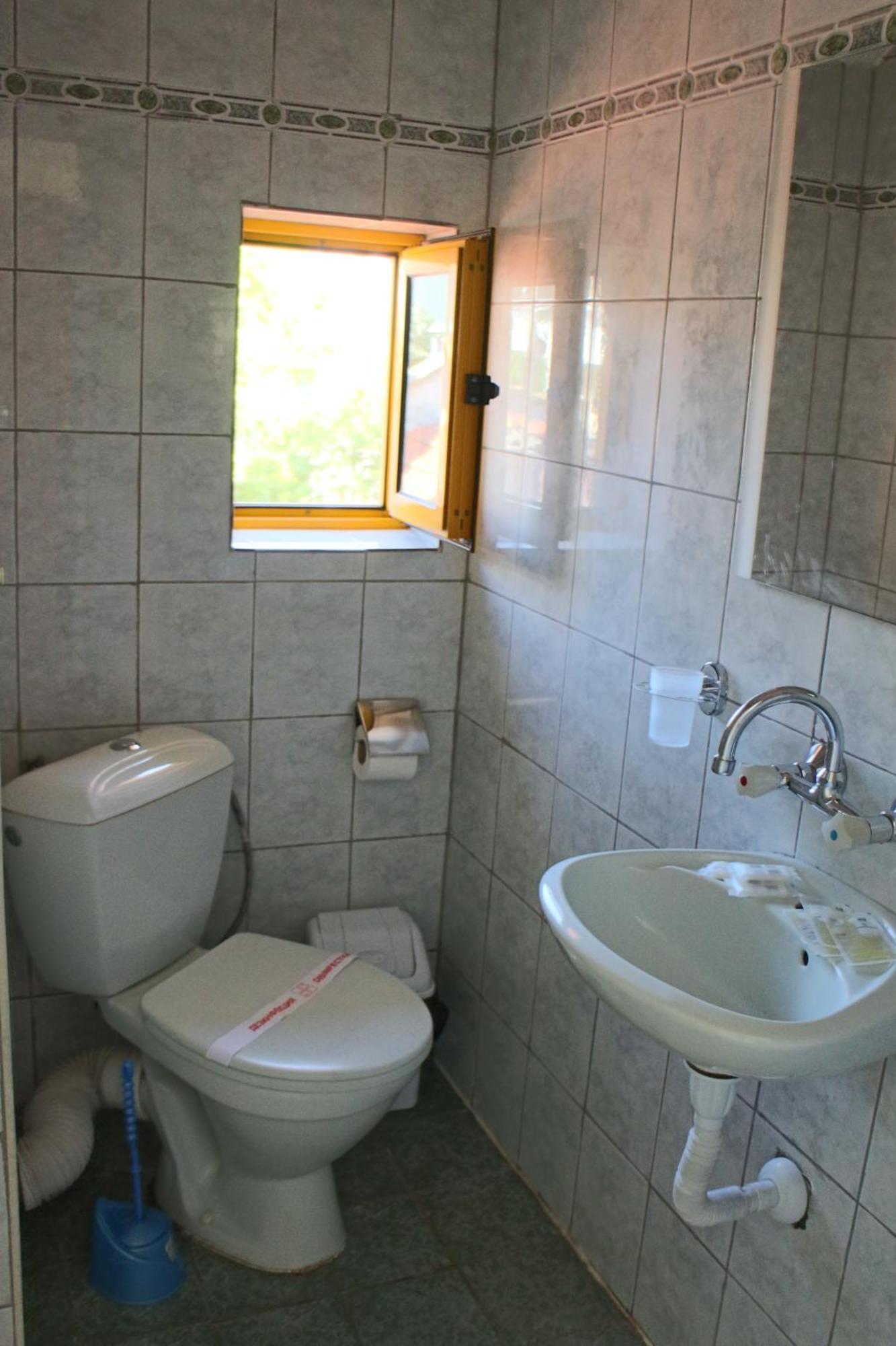 Guest House Elit Burgas Extérieur photo