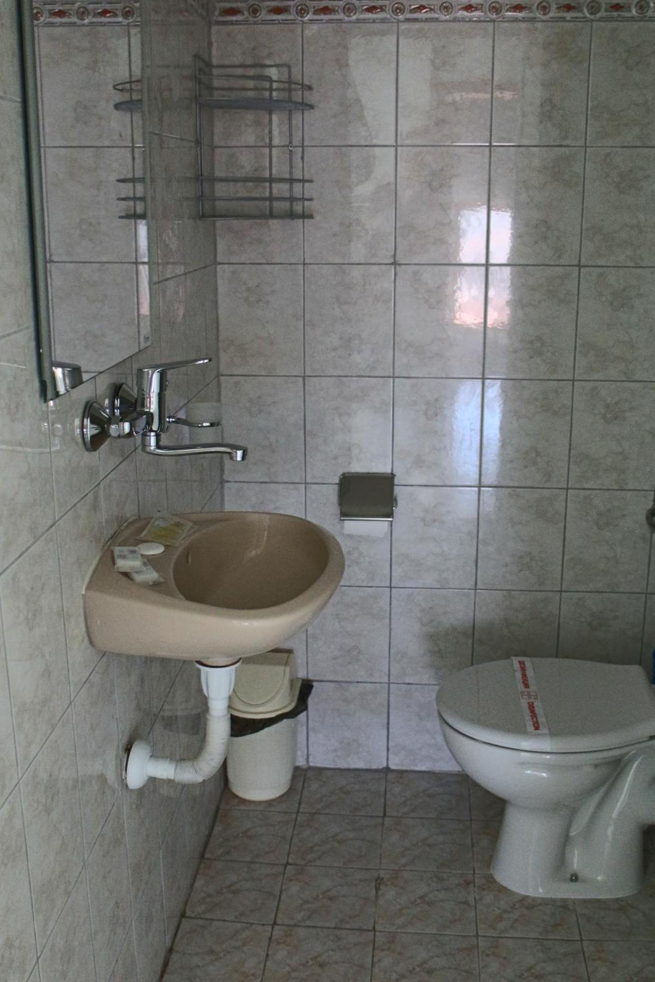 Guest House Elit Burgas Extérieur photo