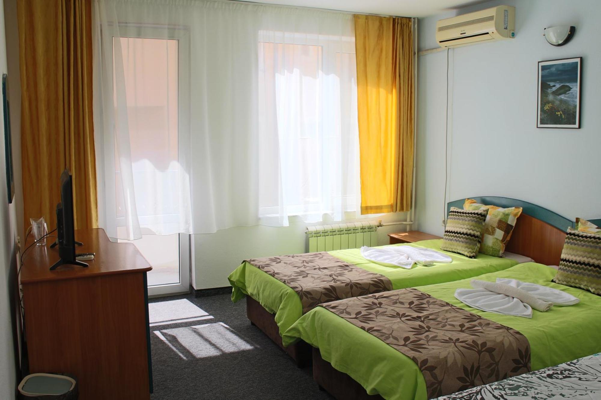 Guest House Elit Burgas Extérieur photo