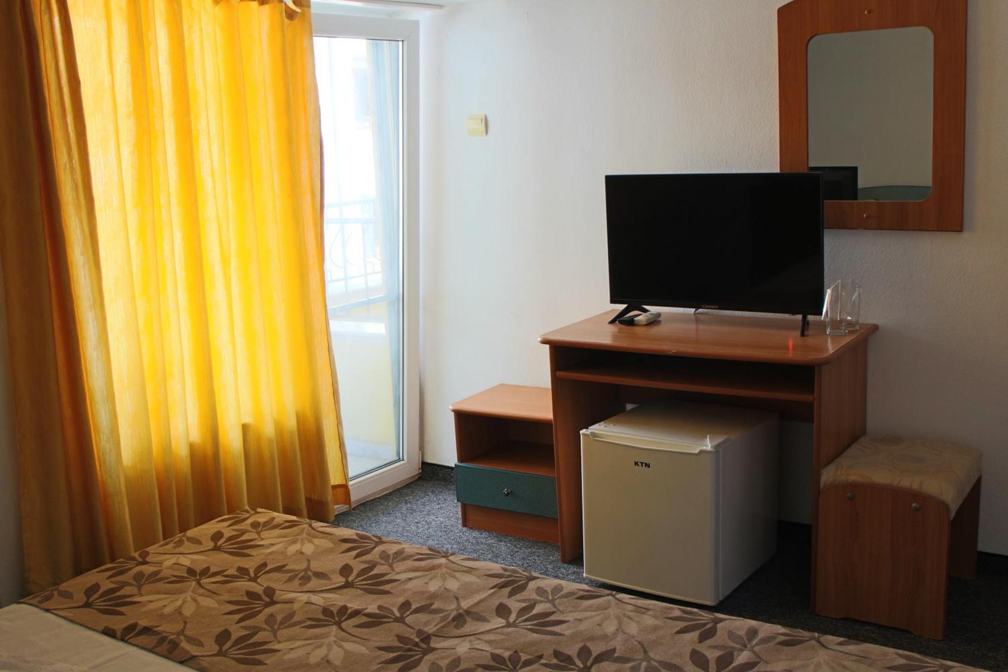 Guest House Elit Burgas Extérieur photo