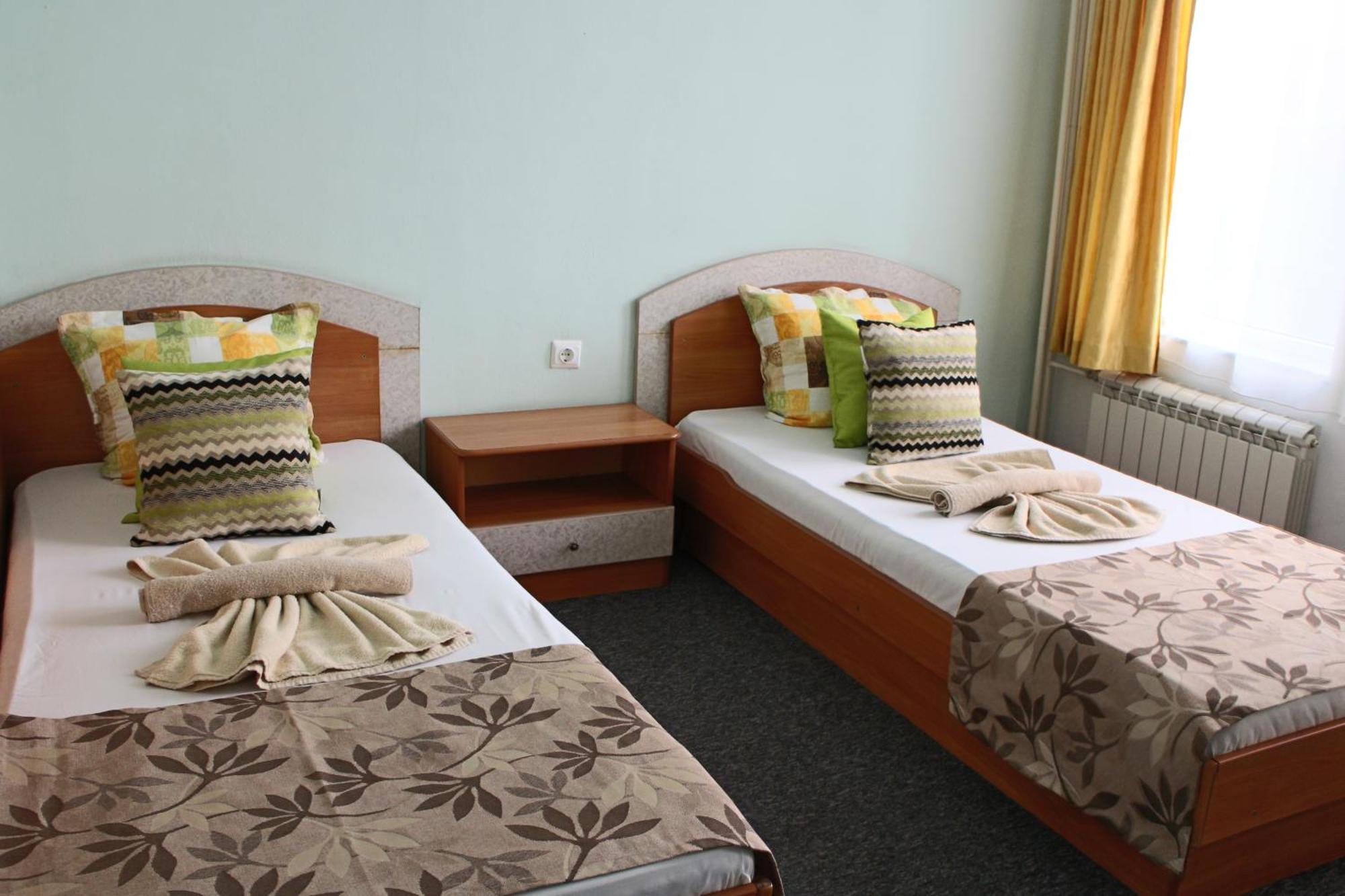 Guest House Elit Burgas Extérieur photo