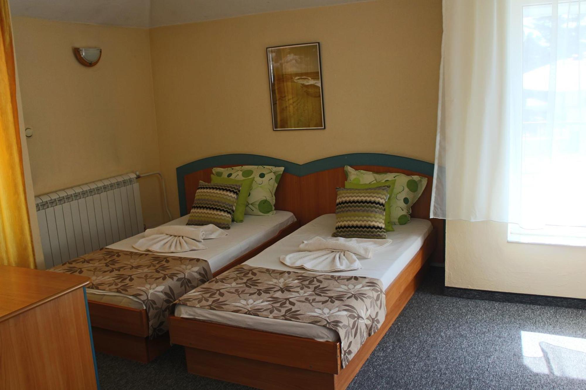 Guest House Elit Burgas Extérieur photo