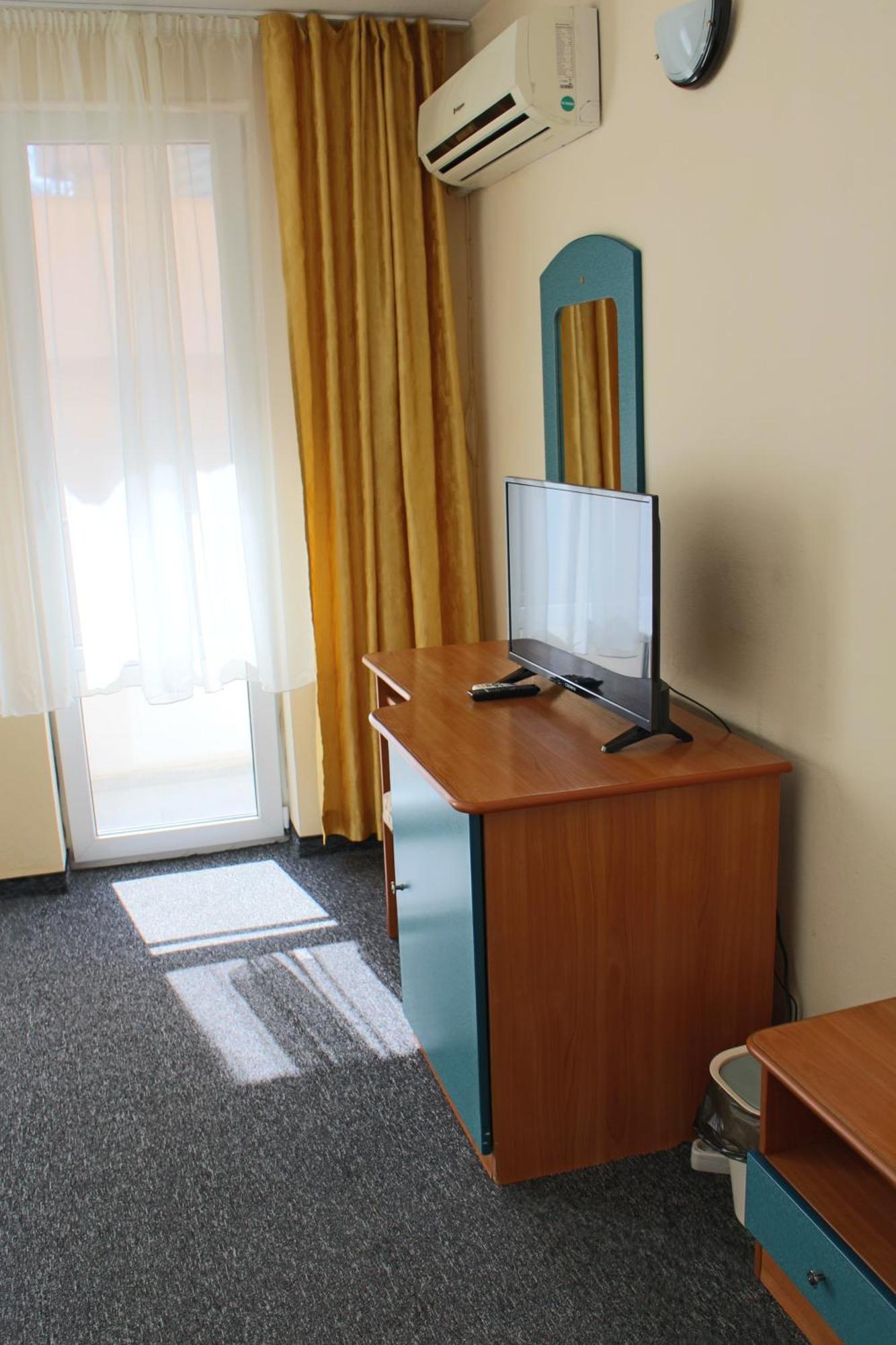 Guest House Elit Burgas Extérieur photo